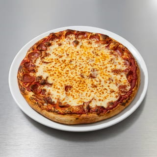 16 Inch Large Pizza