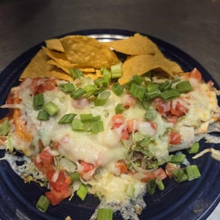 Enchilada